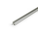 Aluminium U-profiel diep zilver - 2000*16*12 mm Aluminium U-profiel diep zilver - 2000*16*12 mm