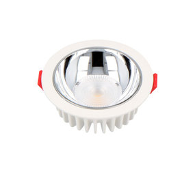 LED Line voor de snelle beslisser OP=OP LED QUANTUM inbouwspot dimbaar 1-10V - 7W 100lm p/w - 4000K LED Line voor de snelle beslisser OP=OP LED QUANTUM inbouwspot dimbaar 1-10V - 7W 100lm p/w - 4000K