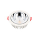 LED QUANTUM inbouwspot dimbaar 1-10V - 7W 100lm p/w - 4000K LED QUANTUM inbouwspot dimbaar 1-10V - 7W 100lm p/w - 4000K