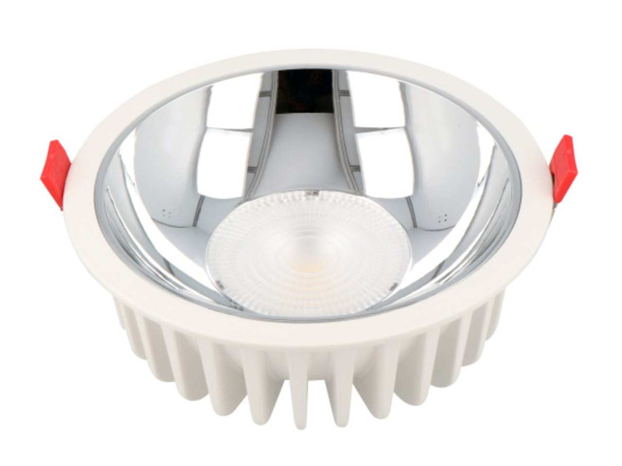 LED Line OP=OP LED Downlight - 1-10V DIM - 40W 100lm p/w - 4000K 940 LED Line OP=OP LED Downlight - 1-10V DIM - 40W 100lm p/w - 4000K 940