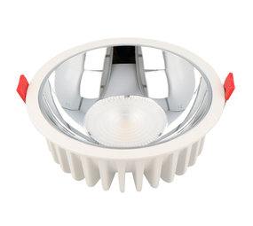 LED Line OP=OP LED QUANTUM inbouwspot dimbaar 1-10V - 30W 100lm p/w - 4000K LED Line OP=OP LED QUANTUM inbouwspot dimbaar 1-10V - 30W 100lm p/w - 4000K