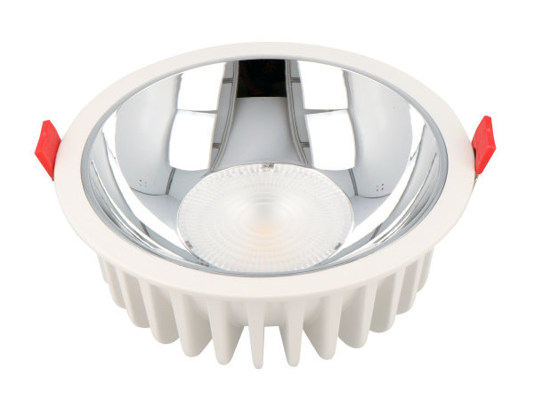 LED Line OP=OP LED Downlight - 1-10V DIM - 40W 100lm p/w - 4000K 940 LED Line OP=OP LED Downlight - 1-10V DIM - 40W 100lm p/w - 4000K 940