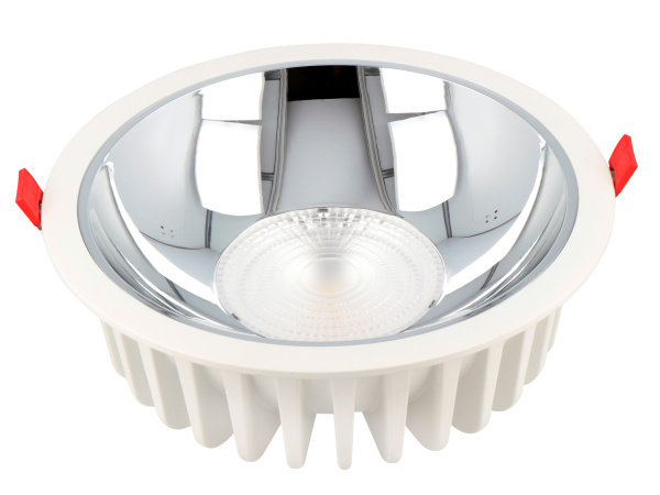 LED Line LED Downlight - 1-10V DIM - 40W 100lm p/w - 4000K 940 LED Line LED Downlight - 1-10V DIM - 40W 100lm p/w - 4000K 940