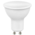 OP=OP LED spot GU10 - 4.5W vervangt 40W - 6000K daglicht wit OP=OP LED spot GU10 - 4.5W vervangt 40W - 6000K daglicht wit