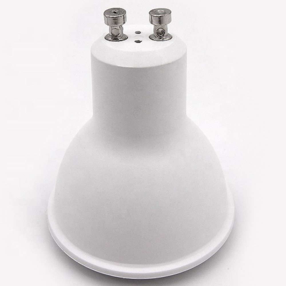 Modee LED GU10 - 4,5W 400lm - 2700K - 110° - PVC Modee LED GU10 - 4,5W 400lm - 2700K - 110° - PVC