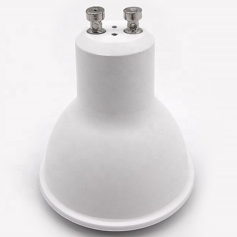 Modee LED GU10 - 4,5W 400lm - 2700K - 110° - PVC Modee LED GU10 - 4,5W 400lm - 2700K - 110° - PVC