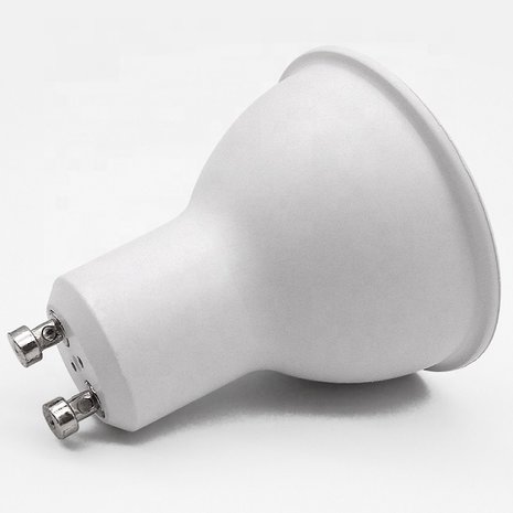 Modee LED GU10 - 4,5W 400lm - 2700K - 110° - PVC Modee LED GU10 - 4,5W 400lm - 2700K - 110° - PVC