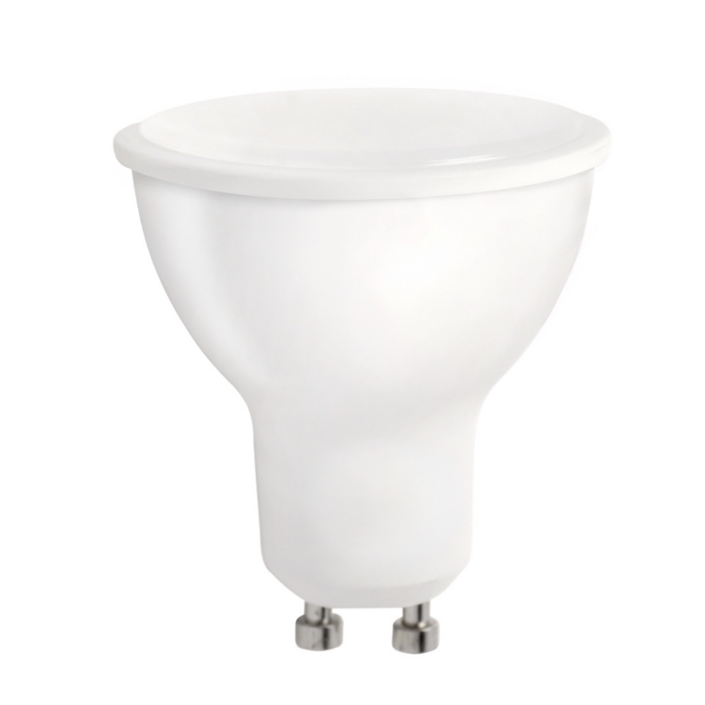 Spectrum LED spot GU10 - 7,5W vervangt 60W - 6000K daglicht wit