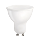 Spectrum LED spot GU10 - 7,5W vervangt 60W - 6000K daglicht wit