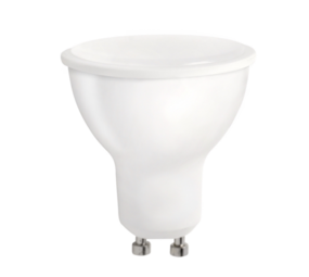 Spectrum LED spot GU10 - 7,5W vervangt 60W - 6000K daglicht wit Spectrum LED spot GU10 - 7,5W vervangt 60W - 6000K daglicht wit