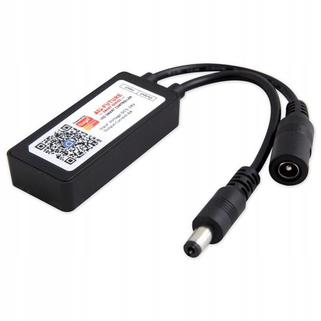 LCB LED Strip WiFi dimmer 5-24V 5A - TUYA LCB LED Strip WiFi dimmer 5-24V 5A - TUYA