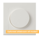 LCB LED dimmer Fase af- en aansnijding - Geschikt voor alle dimbare LED-verlichting tot max. 300W LCB LED dimmer Fase af- en aansnijding - Geschikt voor alle dimbare LED-verlichting tot max. 300W
