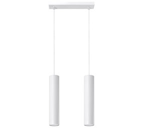 Sollux Lighting Hanglamp LAGOS 2 wit