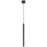 Sollux Lighting ACTIE! Hanglamp PASTELO 1 zwart