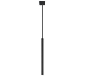 Sollux Lighting ACTIE! Hanglamp PASTELO 1 zwart