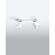 LED Plafondspot wit MERIDA - 2 x GU10 aansluiting LED Plafondspot wit MERIDA - 2 x GU10 aansluiting
