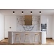 LED Plafondspot zwart NESI - 1 x GU10 aansluiting LED Plafondspot zwart NESI - 1 x GU10 aansluiting