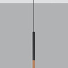 LED Hanglamp zwart koper MOZAICA - 1 x G9 aansluiting LED Hanglamp zwart koper MOZAICA - 1 x G9 aansluiting