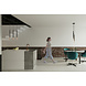 LED Hanglamp zwart koper MOZAICA - 1 x G9 aansluiting LED Hanglamp zwart koper MOZAICA - 1 x G9 aansluiting