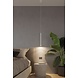 LED Hanglamp wit PASTELO - 1 x G9 aansluiting LED Hanglamp wit PASTELO - 1 x G9 aansluiting