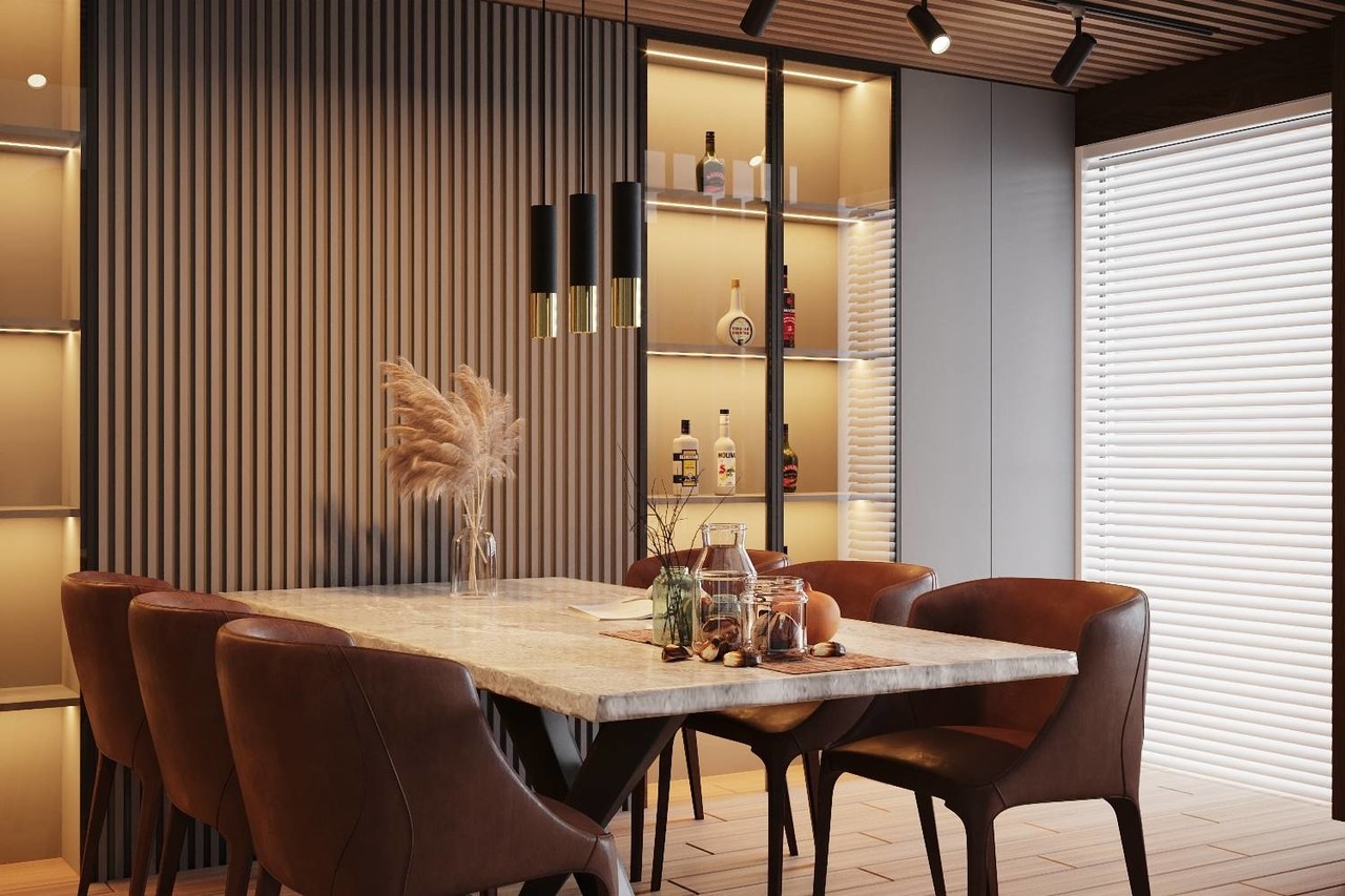 Sollux Lighting LED Plafondspot zwart goud LOOPEZ - 1 x GU10 aansluiting