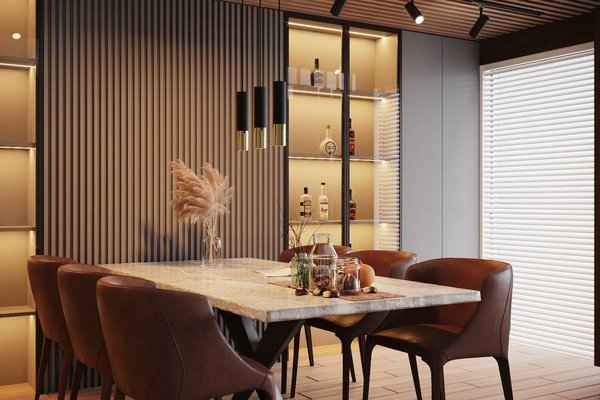 Sollux Lighting LED Plafondspot zwart goud LOOPEZ - 1 x GU10 aansluiting