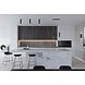 LED Hanglamp mat zwart LAGOS - 1 x GU10 aansluiting LED Hanglamp mat zwart LAGOS - 1 x GU10 aansluiting