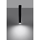 LED Plafondspot LOOPEZ 40 - 1 x GU10 aansluiting LED Plafondspot LOOPEZ 40 - 1 x GU10 aansluiting