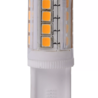 Lucide LED G9 dimbaar - 4W vervangt 35W - 2700K warm wit licht - 15x46 mm Lucide LED G9 dimbaar - 4W vervangt 35W - 2700K warm wit licht - 15x46 mm