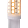 Lucide LED G9 dimbaar - 4W vervangt 35W - 2700K warm wit licht - 15x46 mm Lucide LED G9 dimbaar - 4W vervangt 35W - 2700K warm wit licht - 15x46 mm