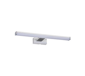 Kanlux OP=OP LED Spiegellamp badkamer 40cm - 8W 4000K helder wit licht Kanlux OP=OP LED Spiegellamp badkamer 40cm - 8W 4000K helder wit licht