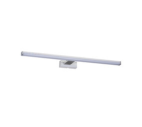 Kanlux LED Spiegellamp badkamer 60cm - 12W 4000K helder wit licht Kanlux LED Spiegellamp badkamer 60cm - 12W 4000K helder wit licht