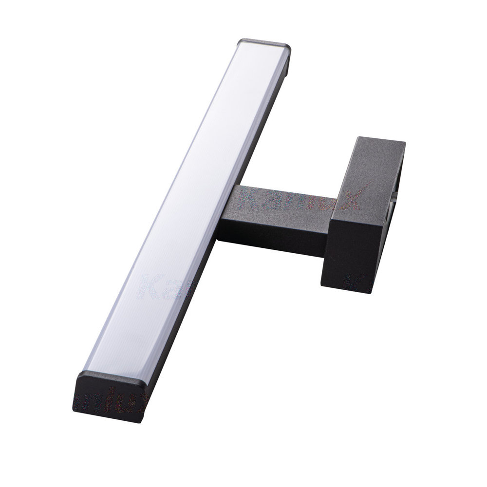 Kanlux LED Spiegellamp badkamer 60cm - 12W 4000K helder wit licht Kanlux LED Spiegellamp badkamer 60cm - 12W 4000K helder wit licht