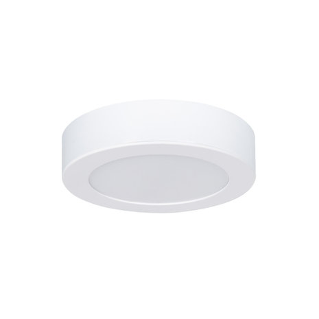 Modee LED Plafonnière Rond - 6W - 3000/4000/6000K Modee LED Plafonnière Rond - 6W - 3000/4000/6000K