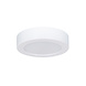 OP=OP LED Plafonnière rond - 6W vervangt 37W - Lichtkleur optioneel OP=OP LED Plafonnière rond - 6W vervangt 37W - Lichtkleur optioneel