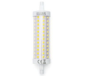 Aigostar LED R7S lamp - 16W - 6500K daglicht wit - 118mm Aigostar LED R7S lamp - 16W - 6500K daglicht wit - 118mm