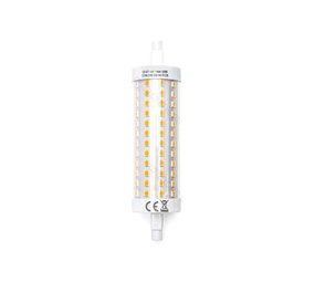 Aigostar LED R7S lamp - 16W vervangt 131W- 3000K warm wit licht- 118mm - niet dimbaar Aigostar LED R7S lamp - 16W vervangt 131W- 3000K warm wit licht- 118mm - niet dimbaar