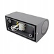 OP=OP LED Wandlamp Up and Down IP44 - 2x GU10 aansluiting - Antraciet OP=OP LED Wandlamp Up and Down IP44 - 2x GU10 aansluiting - Antraciet
