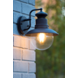 Lucide LED Wandlamp buiten FIGO - E27 fitting - IP44 - excl. lichtbron Lucide LED Wandlamp buiten FIGO - E27 fitting - IP44 - excl. lichtbron