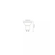 Lucide LED Spot GU10 MR16 Wit Dim to Warm 5W 320lm 2200K-3000K