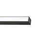 Spectrum LED Hanglamp zwart - 4000K helder wit licht - 72W - Up and down light - 168cm lang Spectrum LED Hanglamp zwart - 4000K helder wit licht - 72W - Up and down light - 168cm lang