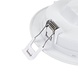 LCB LED Inbouwspot rond - 6W vervangt 48W - Inbouwmaat 100x25mm - 6000K LCB LED Inbouwspot rond - 6W vervangt 48W - Inbouwmaat 100x25mm - 6000K