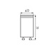 LED TL buis starter LED TL buis starter