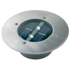 Solarlampen Solarlampen