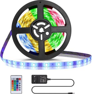 RGB LED strips