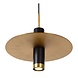 Lucide LED Hanglamp SELIN - Zwart - Ø35 - 1xGU10 - 35W - Metaal Lucide LED Hanglamp SELIN - Zwart - Ø35 - 1xGU10 - 35W - Metaal