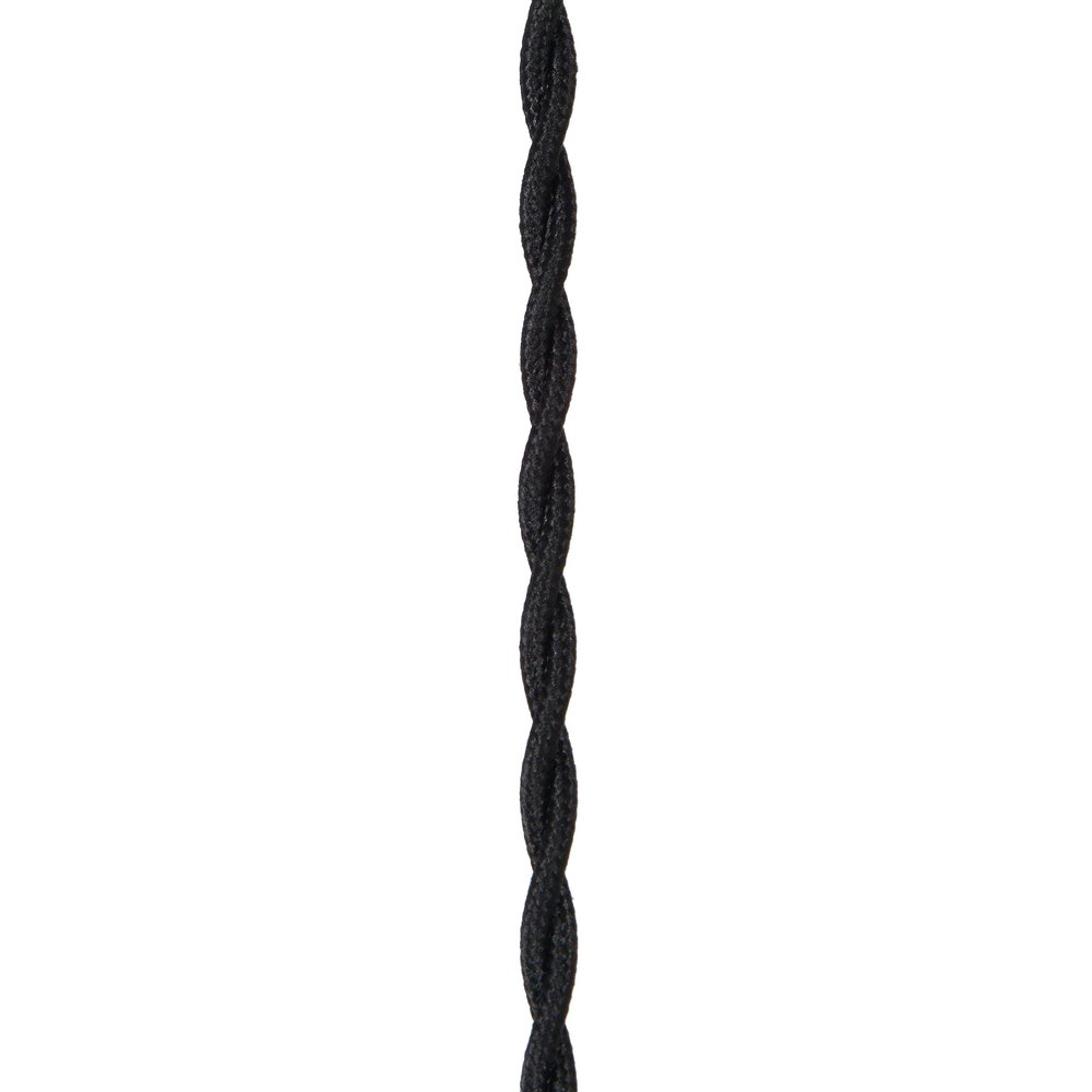 Lucide Lucide TEUN - Hanglamp - Ø 13 cm - 1xE27 - Zwart Lucide Lucide TEUN - Hanglamp - Ø 13 cm - 1xE27 - Zwart