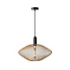 Lucide Lucide MESH - Hanglamp - Ø 45 cm - 1xE27 - Mat Goud / Messing Lucide Lucide MESH - Hanglamp - Ø 45 cm - 1xE27 - Mat Goud / Messing
