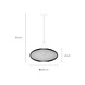 Lucide Lucide MESH - Hanglamp - Ø 45 cm - 1xE27 - Mat Goud / Messing Lucide Lucide MESH - Hanglamp - Ø 45 cm - 1xE27 - Mat Goud / Messing