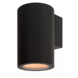 Lucide Lucide VOLANTIS - Wandspot Buiten - 1xE27 - IP54 - Zwart Lucide Lucide VOLANTIS - Wandspot Buiten - 1xE27 - IP54 - Zwart